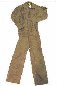 Coverall
