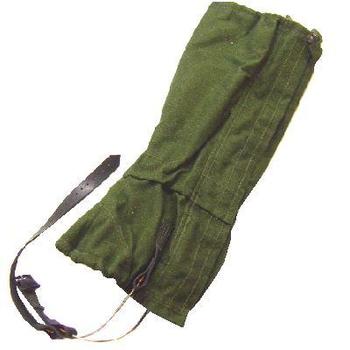 Gore Tex Army Gaiter