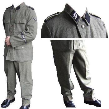 Reproduction Uniform 6