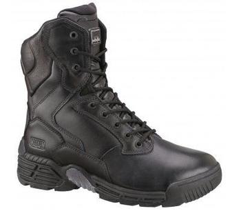 Leather Magnum Stealth