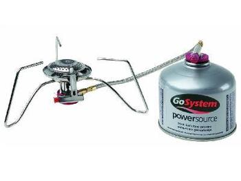 tri spi stove