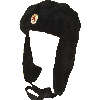 East german style hat