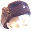 East German Hat