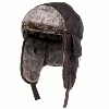 Milcom Pilot Hat