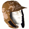 Desrt MVP Cold weather cap