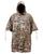 MTP Poncho British Terrain Pattern MTP BTP Style Ripstop Poncho in a bag, New