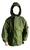 Jacket, Foul Weather Olive Green Northern Ireland Army Issue Water Proof
