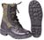 Jungle Boots Genuine Military Issue Lined Jungle Baltes Boots in Super grade Condition / Like new