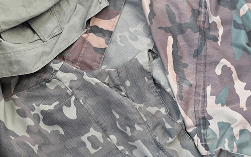 Understanding the Grading System of Military Surplus Items
