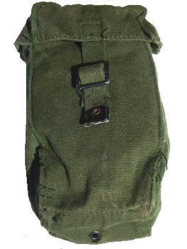 58 Pattern Webbing