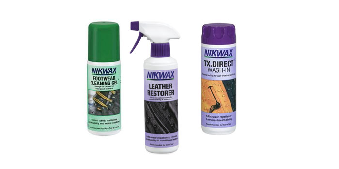 Nikwax