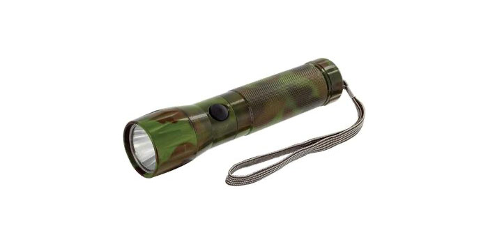 Torches
