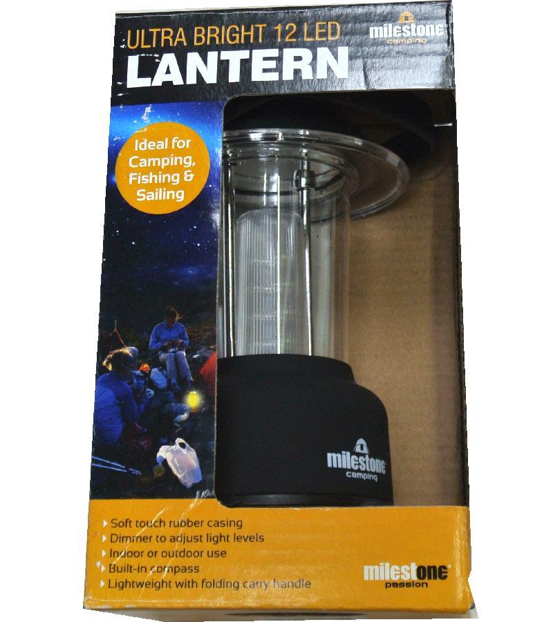 Camping Lantern