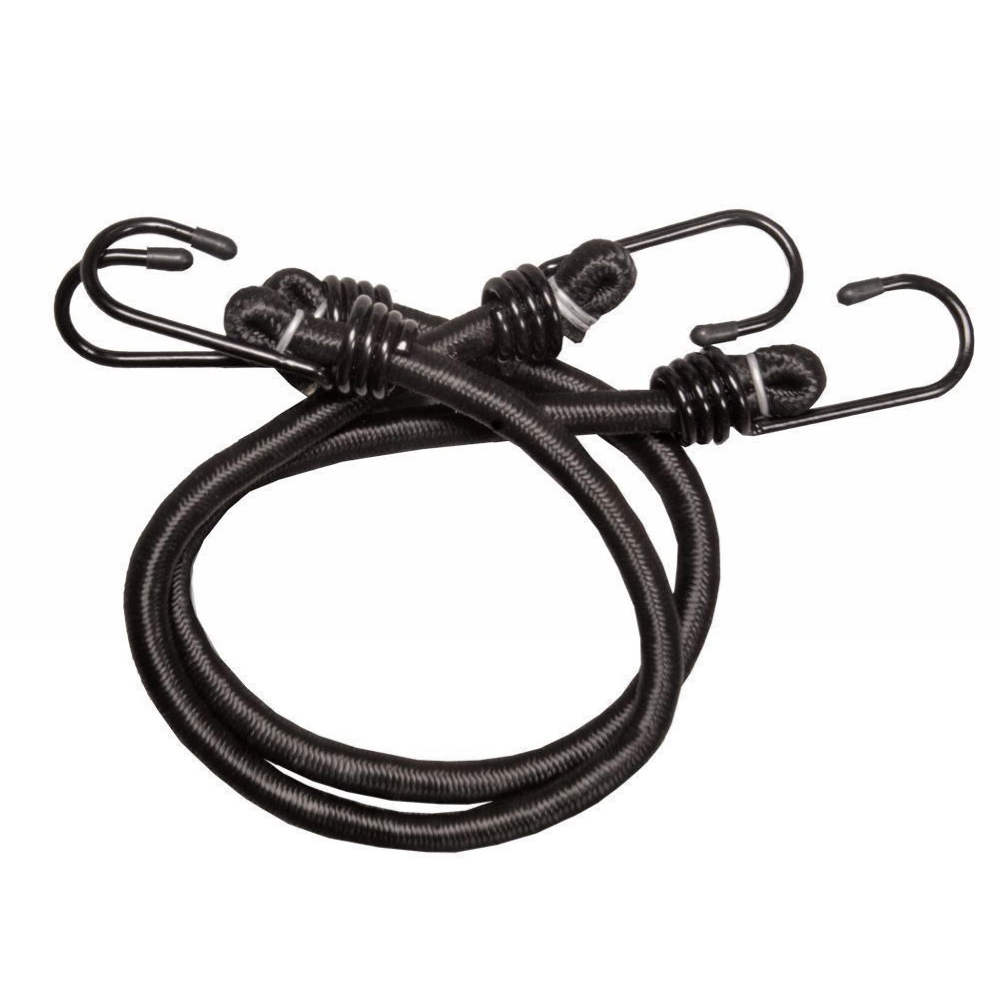 ROK Straps ROK10330 - Heavy Duty Stretch Straps (Bungee Cord Alternative), No Metal Hooks - View #12