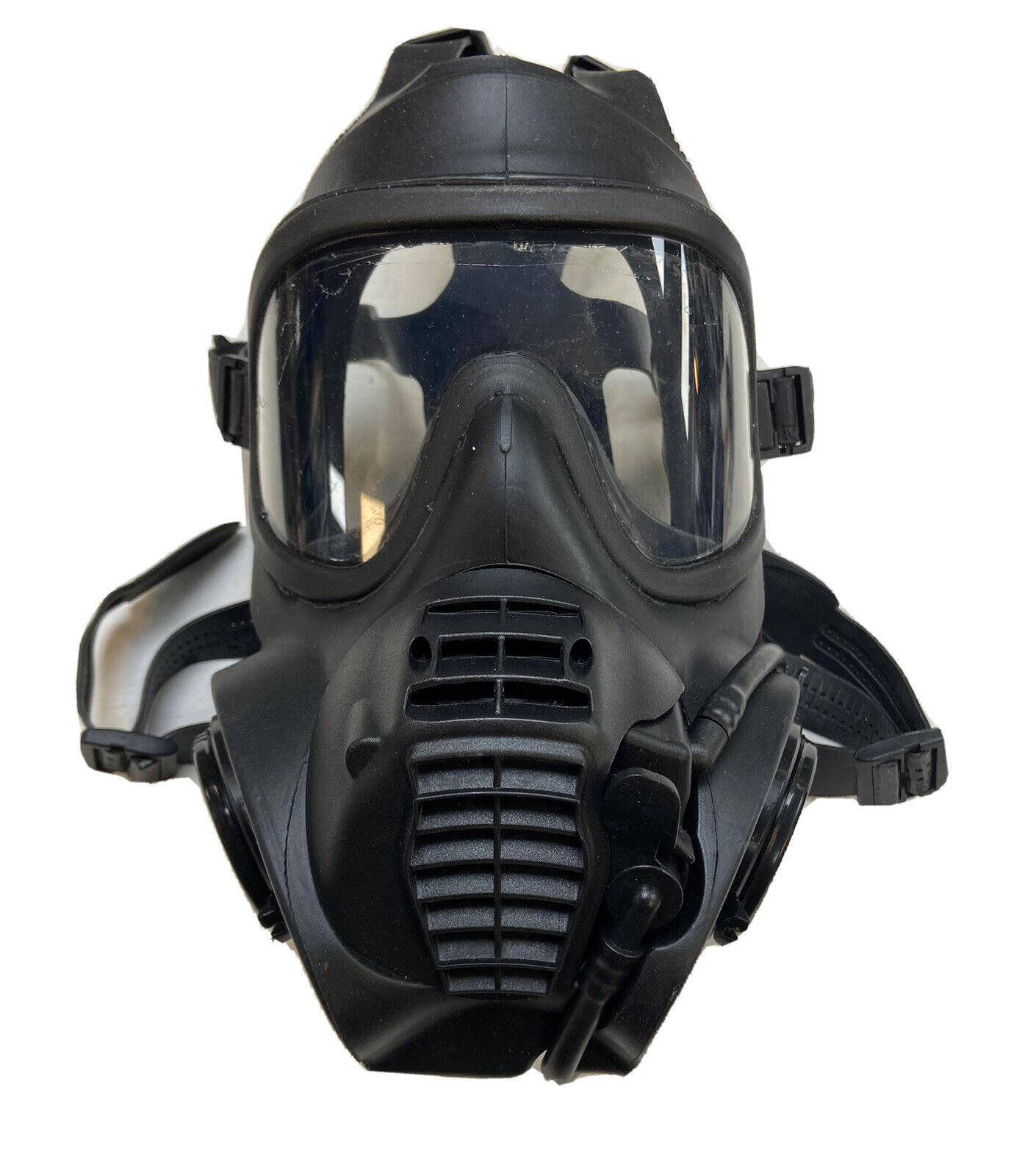 British Military Issue GSR Respirator | Surplus and Outdoors