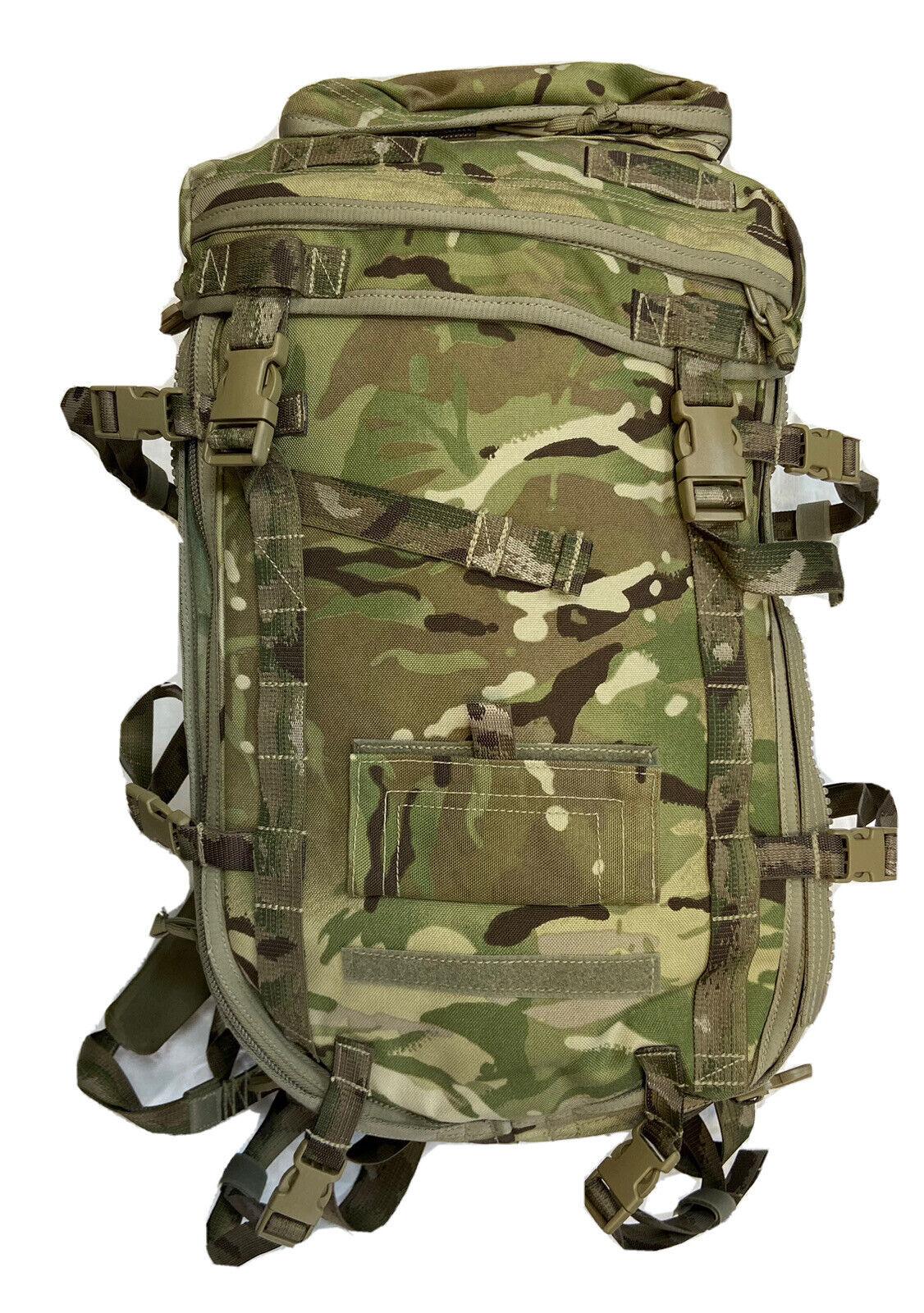 MTP Medical Daysack