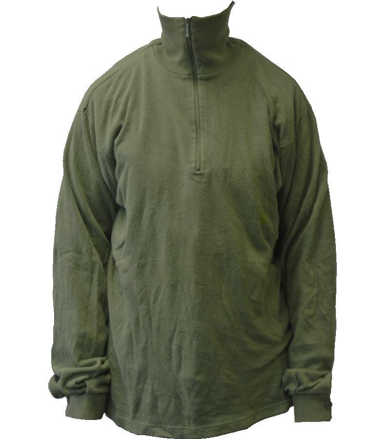army norgie