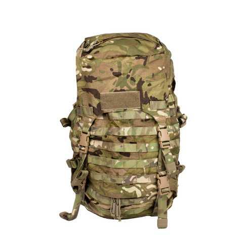 Virtus Beregn Source MTP Multicam 90 Litre MK3 Bergen Backpack, New Used  (One Size)