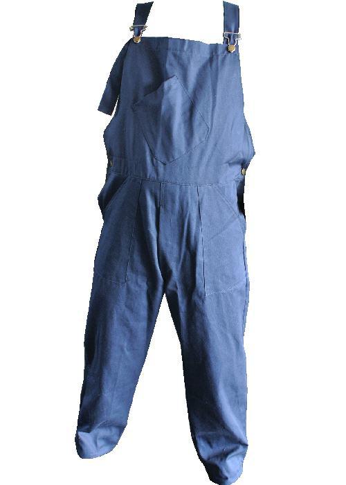 Cottin Drill Bib and Brace