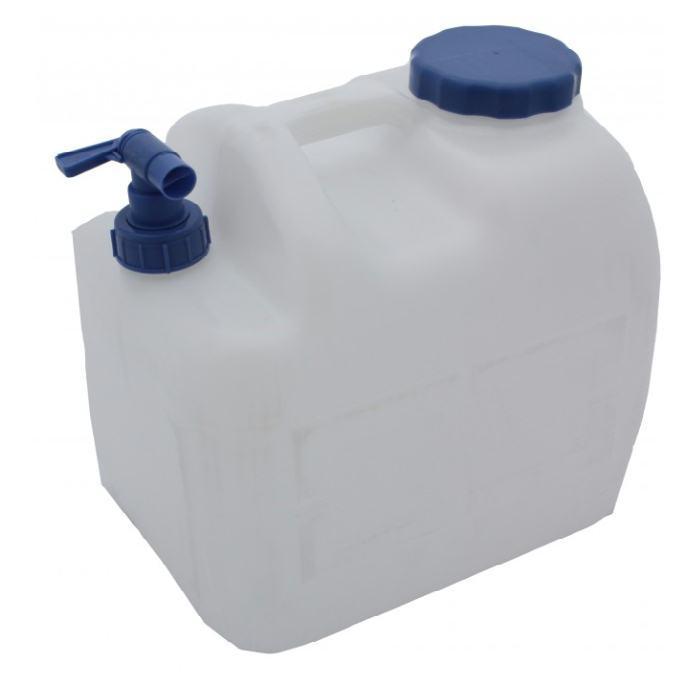 15 litre water carrier
