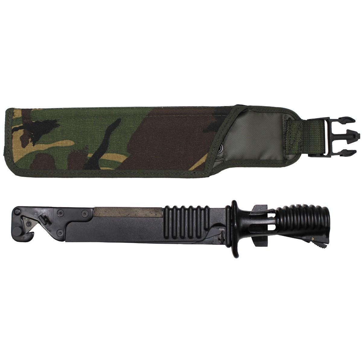 SA80 Bayonet sa80-bayonet
