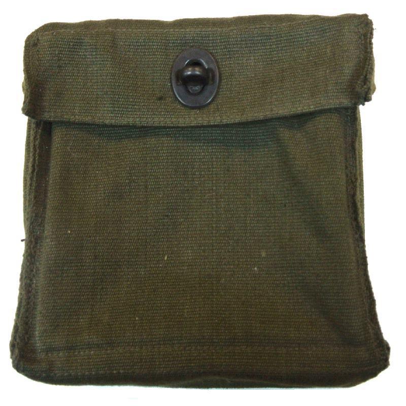 58 pattern binocular pouch
