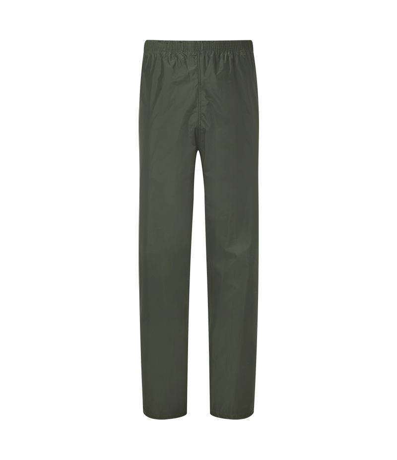 nylon work trousers