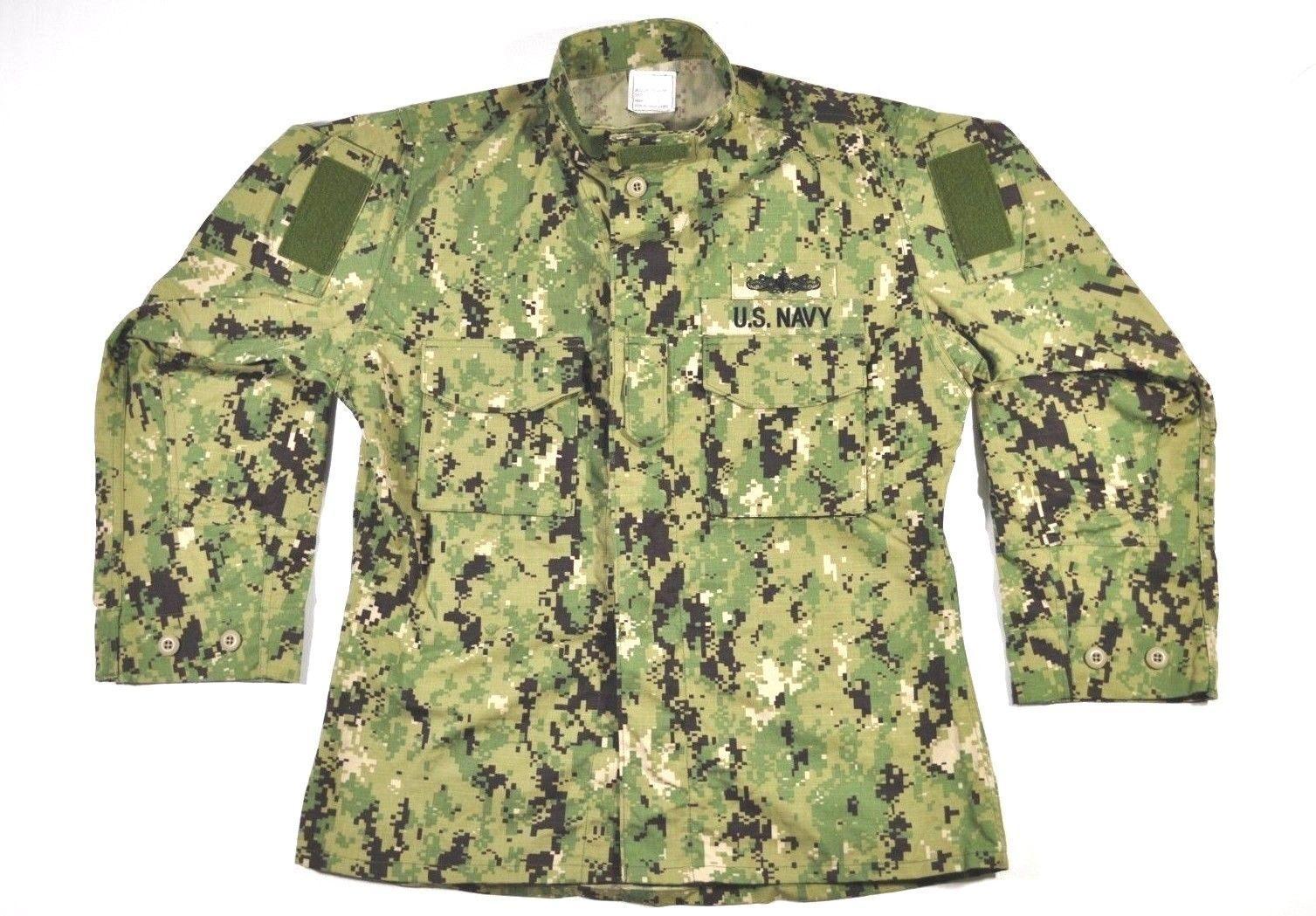 navy nwu undershirt