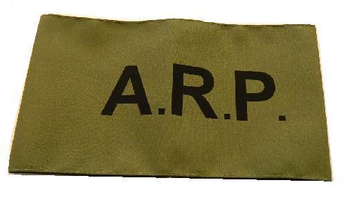 ARP Arm band