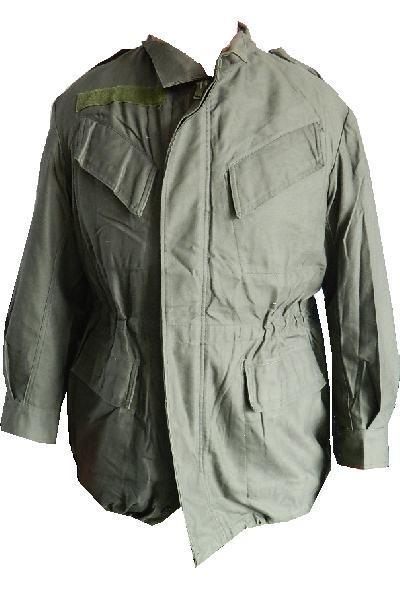 Belgium M65 jacket