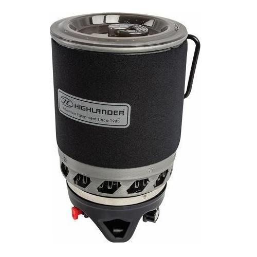 Fast Jet Boil Stove