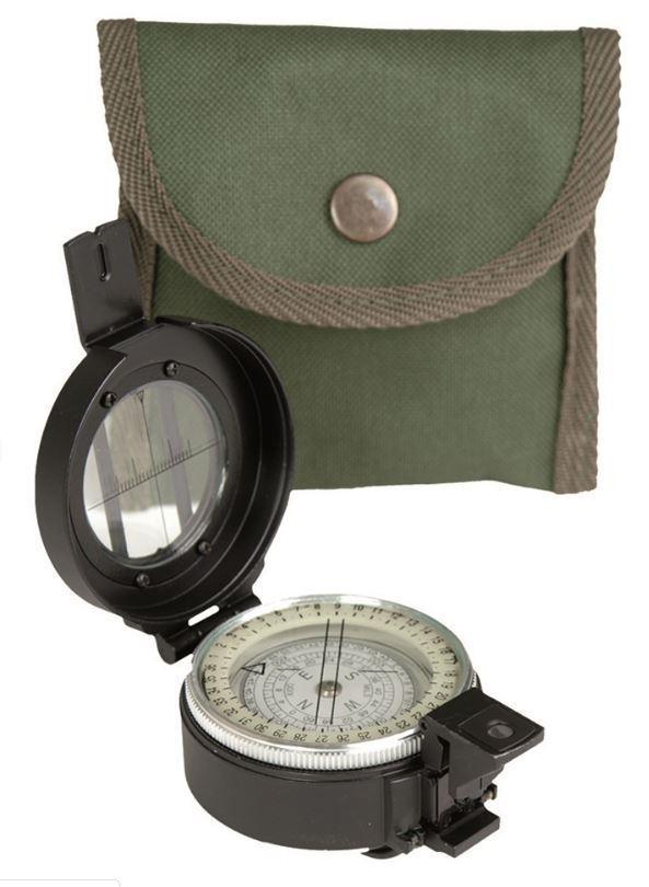 British Compass