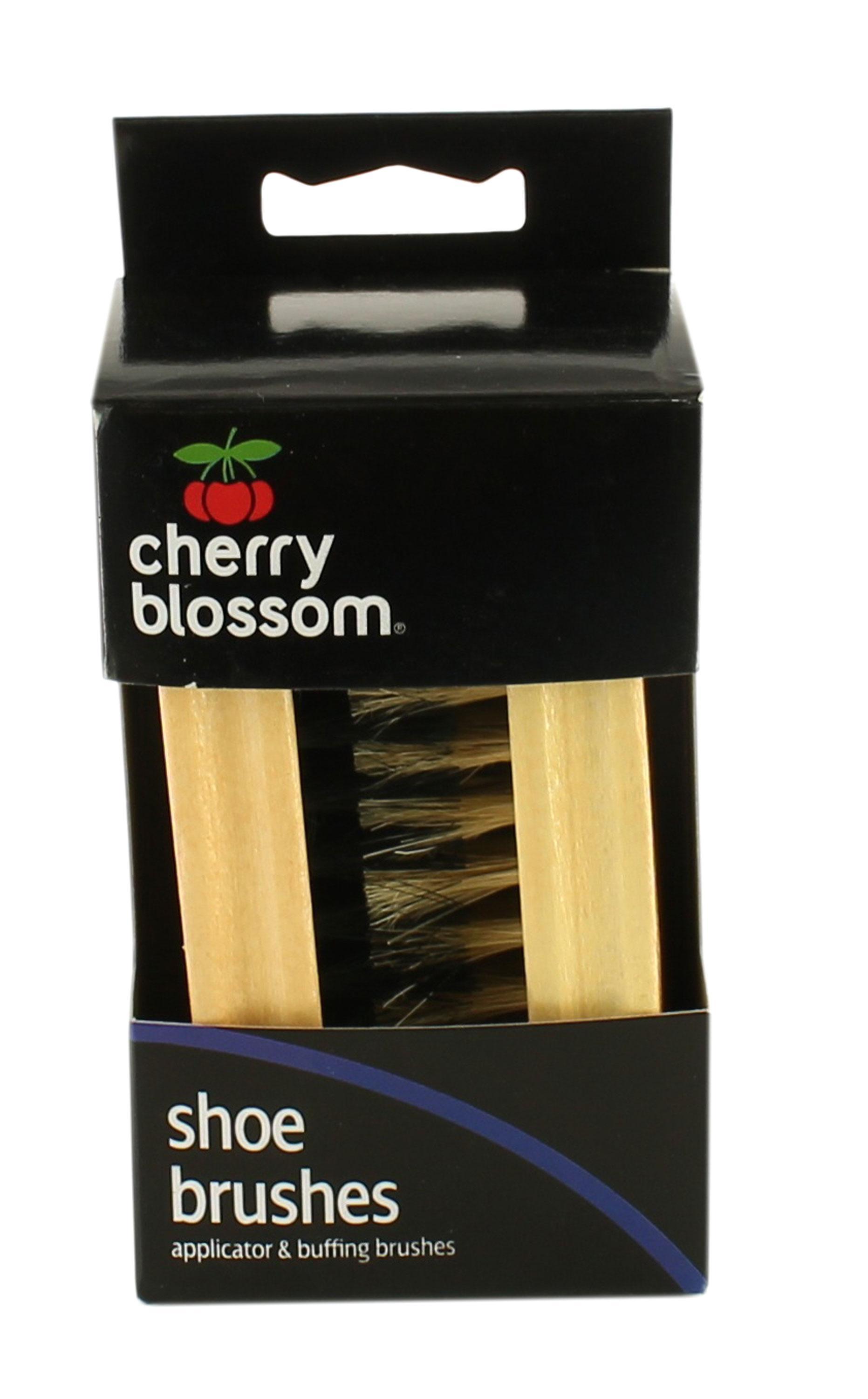 Shoe Brush Set