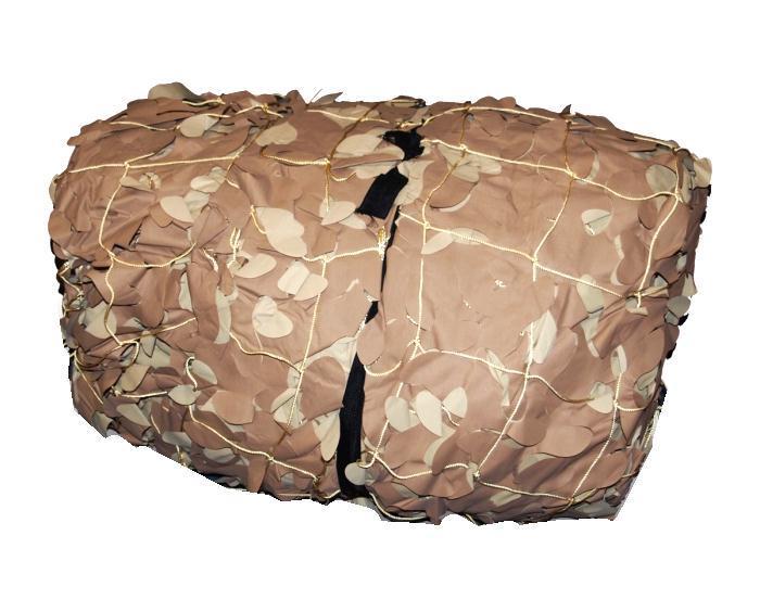 Desert Camo Netting