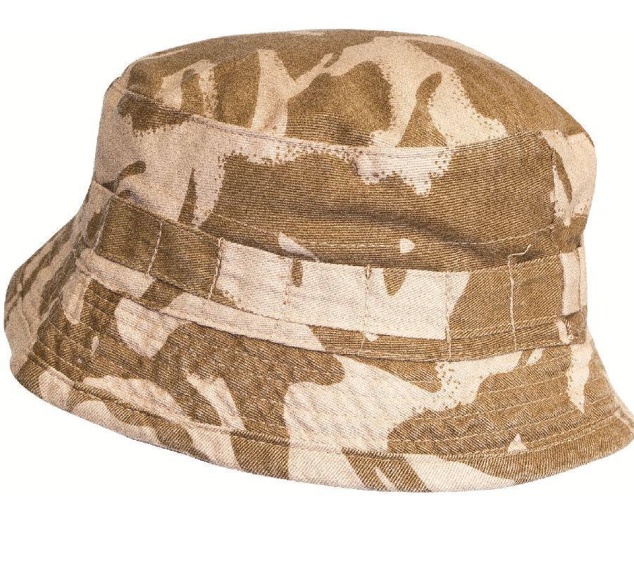 Desert Bush Hat Boonie