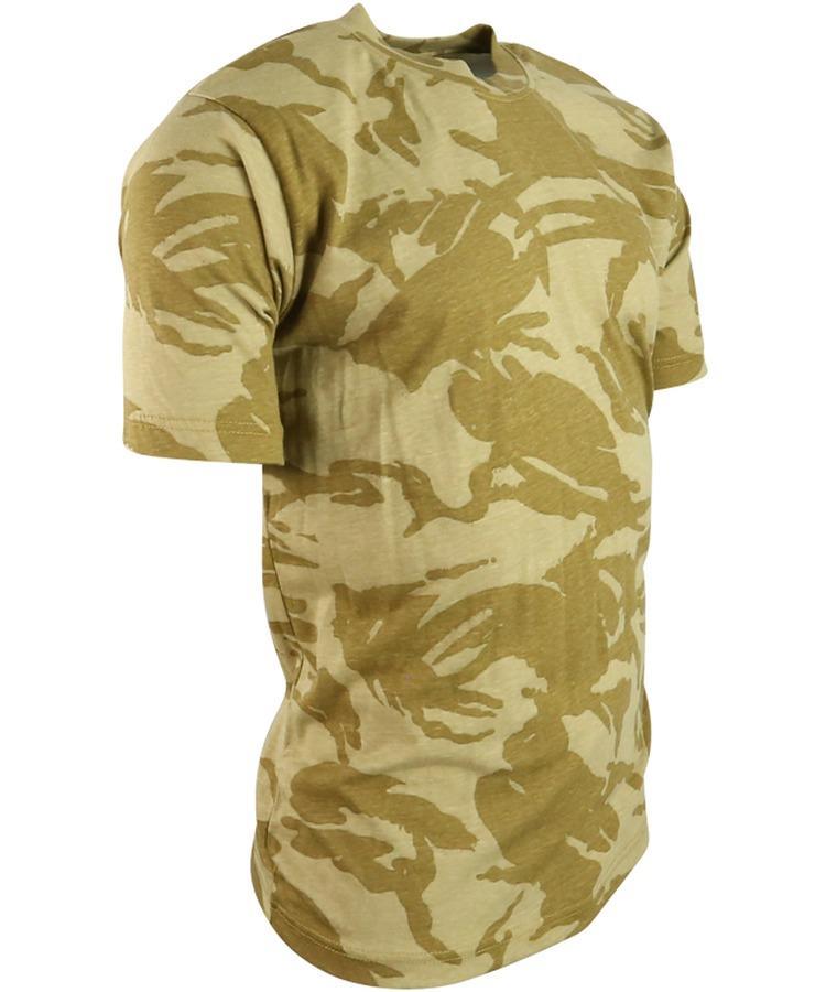 desert sand color t shirt