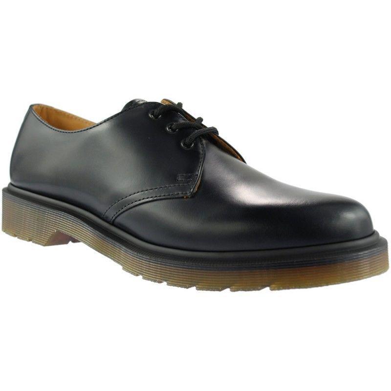 dr marten trainer