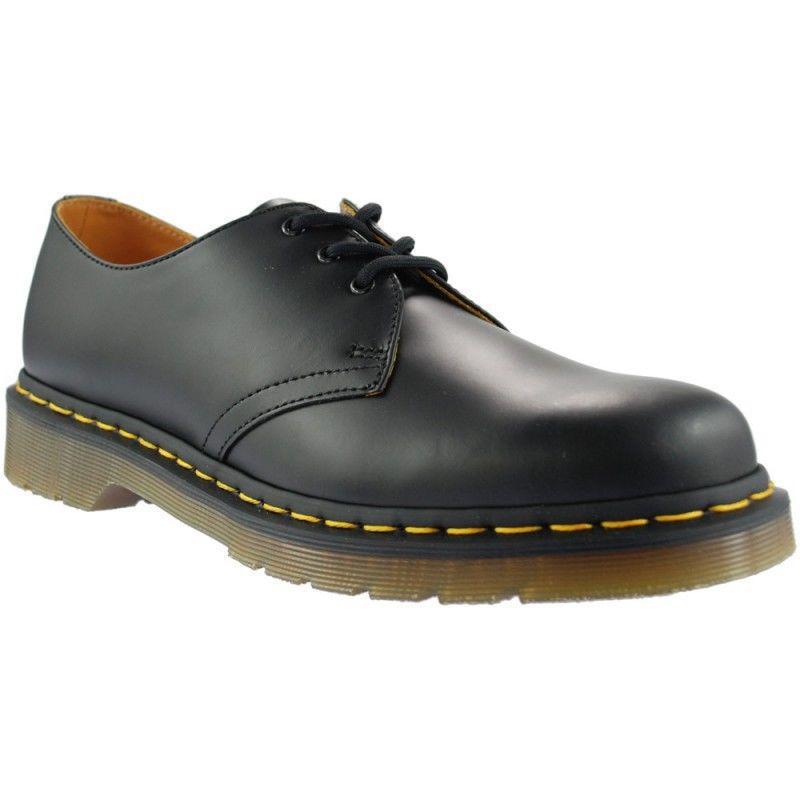 dr marten trainer
