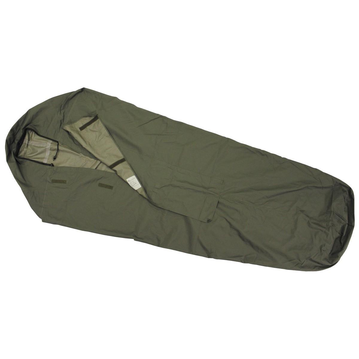 Dutch M90 Bivvy Bags