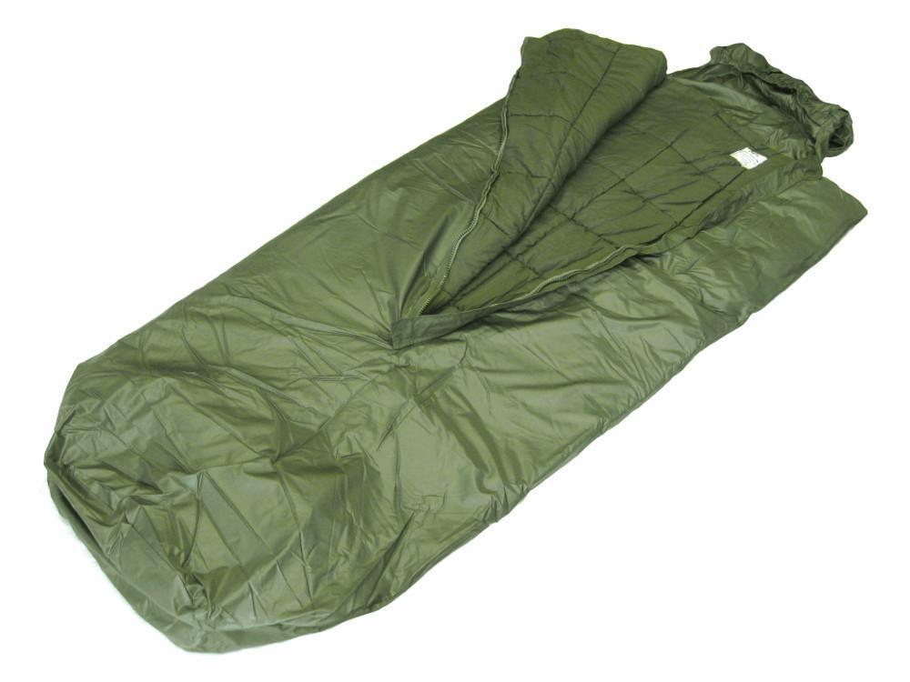 French Army Sleeping Bag