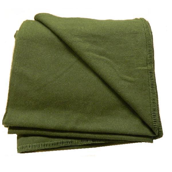 Army Blanket