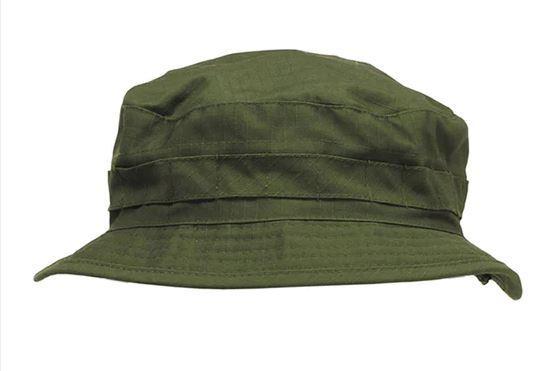 Special Forces Olive Bush Hat Surplus and Outdoors