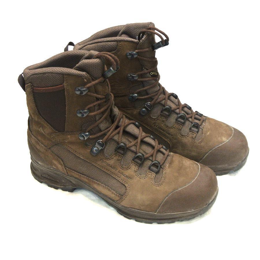 haix goretex boots