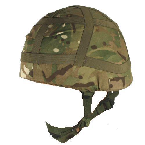 Kevlar Helmet MK6