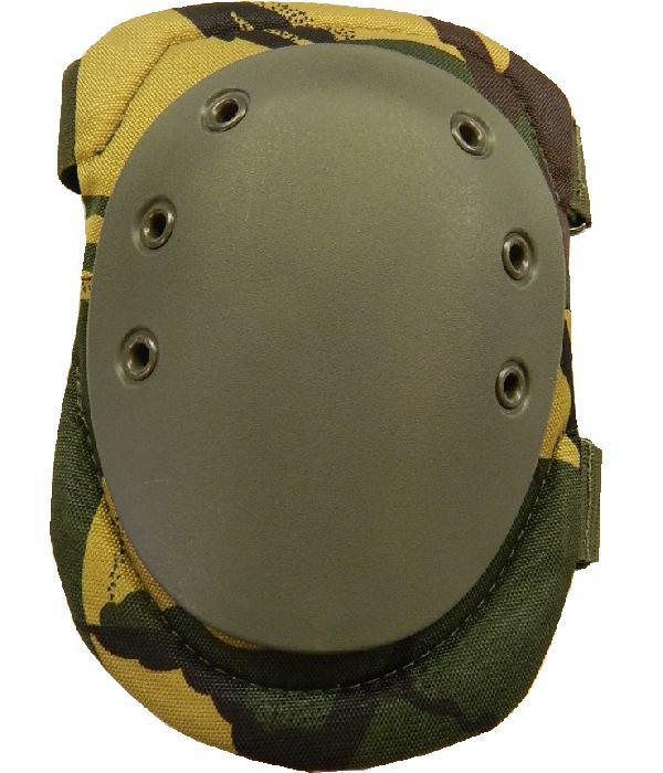 Camo Knee pad
