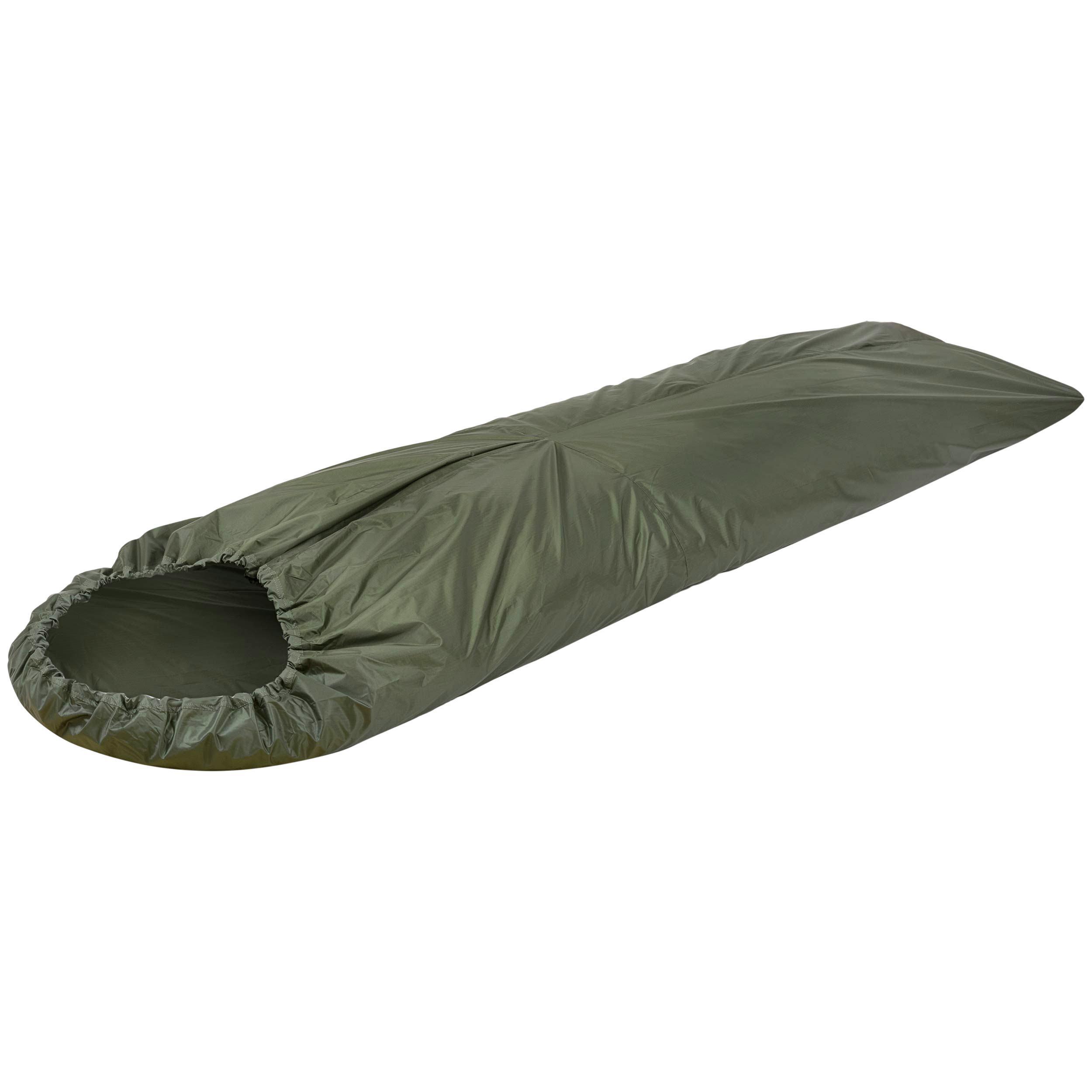 Kestrel Olive Bivvy Bag
