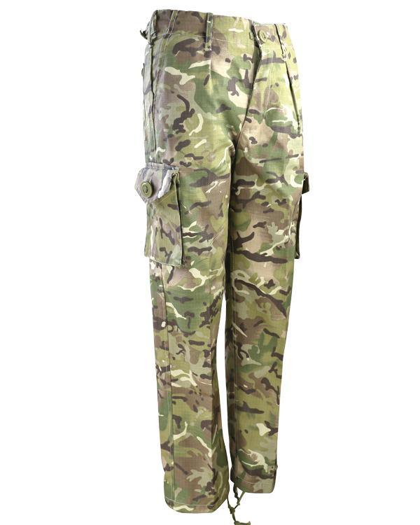kids combat trousers