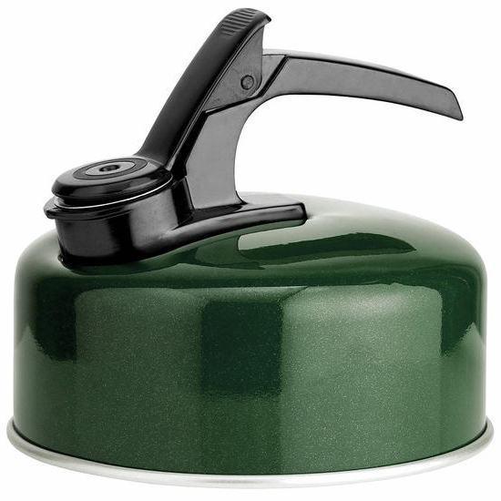 Large Camping Kettle