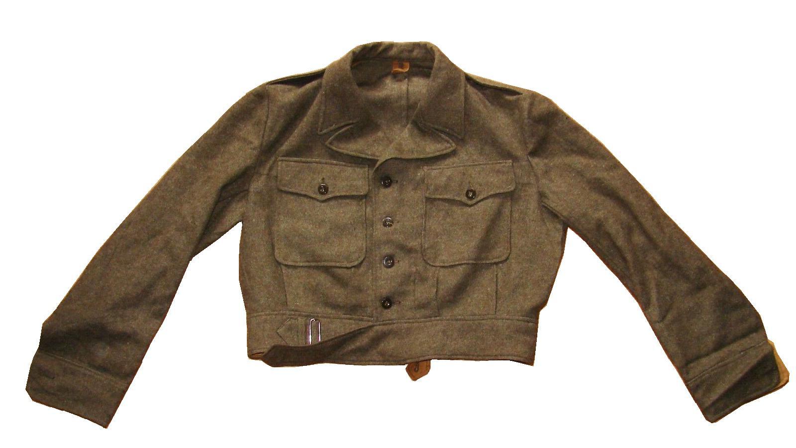 Battle Dress Blouse | Surplus and Outdoors