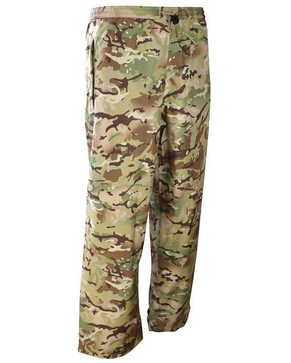 Military MTP Waterproof Trousers
